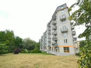 Pronájem bytu 2+kk, Praha - Libeň, Kovanecká, 57 m2