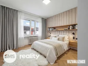 Prodej bytu 3+kk, Ratíškovice, U Hájenky, 75 m2