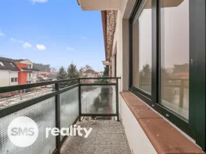 Prodej bytu 3+kk, Ratíškovice, U Hájenky, 75 m2