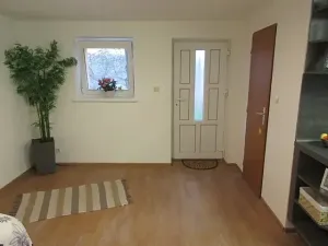 Pronájem bytu 1+kk, Jablonec nad Nisou, Janáčkova, 21 m2