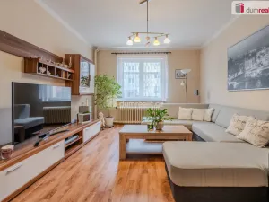 Prodej rodinného domu, Roudnice nad Labem, Švermova, 100 m2