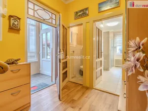 Prodej rodinného domu, Roudnice nad Labem, Švermova, 100 m2