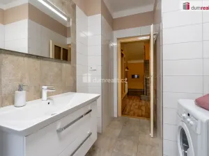 Prodej rodinného domu, Roudnice nad Labem, Švermova, 100 m2