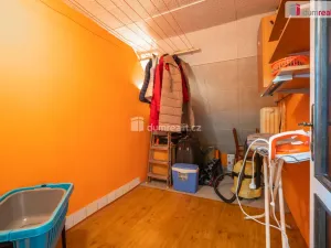 Prodej rodinného domu, Roudnice nad Labem, Švermova, 100 m2