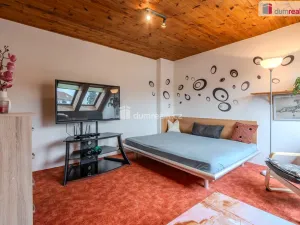 Prodej rodinného domu, Roudnice nad Labem, Švermova, 100 m2