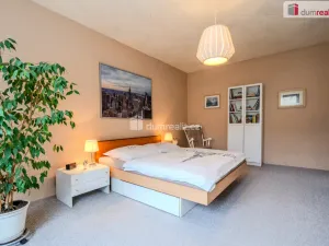 Prodej rodinného domu, Roudnice nad Labem, Švermova, 100 m2