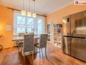 Prodej rodinného domu, Roudnice nad Labem, Švermova, 100 m2