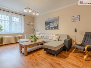 Prodej rodinného domu, Roudnice nad Labem, Švermova, 100 m2