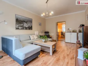 Prodej rodinného domu, Roudnice nad Labem, Švermova, 100 m2