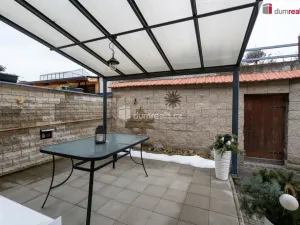 Prodej rodinného domu, Roudnice nad Labem, Švermova, 100 m2