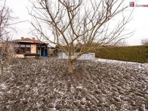 Prodej rodinného domu, Roudnice nad Labem, Švermova, 100 m2