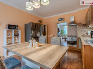 Prodej rodinného domu, Roudnice nad Labem, Švermova, 122 m2