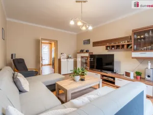 Prodej rodinného domu, Roudnice nad Labem, Švermova, 122 m2