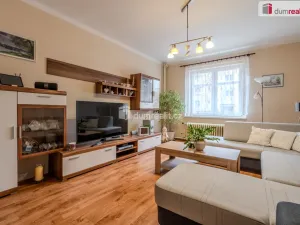 Prodej rodinného domu, Roudnice nad Labem, Švermova, 122 m2