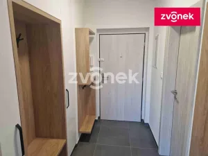 Pronájem bytu 2+kk, Uherské Hradiště, 44 m2