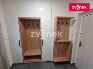 Pronájem bytu 2+kk, Uherské Hradiště, 44 m2