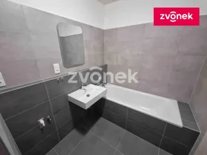 Pronájem bytu 2+kk, Uherské Hradiště, 44 m2