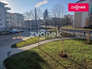 Pronájem bytu 2+kk, Uherské Hradiště, 44 m2