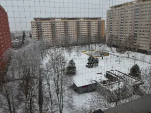 Prodej bytu 3+1, Praha - Kobylisy, Hrubého, 65 m2