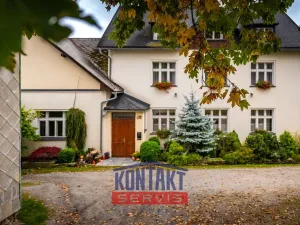 Prodej ubytování, Stachy, Kůsov, 660 m2