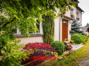 Prodej ubytování, Stachy, Kůsov, 660 m2