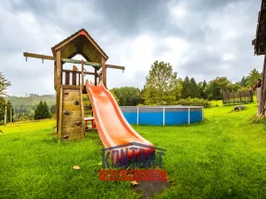 Prodej ubytování, Stachy, Kůsov, 660 m2