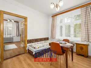 Prodej ubytování, Stachy, Kůsov, 660 m2