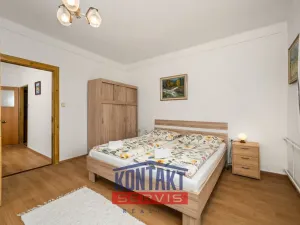 Prodej ubytování, Stachy, Kůsov, 660 m2