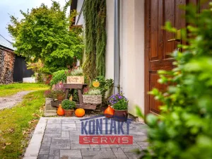 Prodej rodinného domu, Stachy, Kůsov, 660 m2