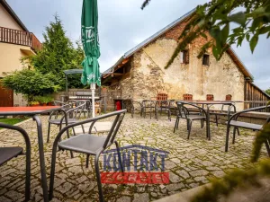 Prodej rodinného domu, Stachy, Kůsov, 660 m2