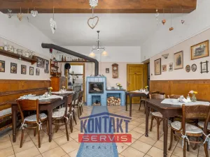 Prodej rodinného domu, Stachy, Kůsov, 660 m2