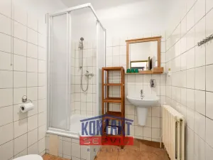 Prodej rodinného domu, Stachy, Kůsov, 660 m2