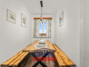 Prodej rodinného domu, Stachy, Kůsov, 660 m2