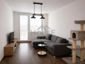 Prodej bytu 3+kk, Praha - Michle, Psárská, 74 m2