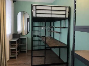 Prodej bytu 3+kk, Praha - Michle, Psárská, 74 m2