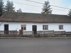 Prodej chalupy, Otmíče, 100 m2