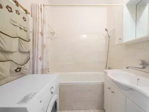 Prodej bytu 2+1, Ostrov, Lidická, 54 m2