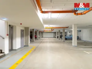 Prodej bytu 3+kk, Olomouc - Nová Ulice, Třída Jiřího Pelikána, 119 m2