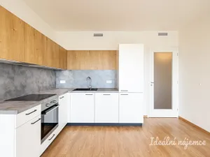 Pronájem bytu 2+kk, Praha - Kamýk, Zimova, 50 m2
