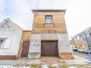 Prodej rodinného domu, Kladno - Kročehlavy, Patejdlova, 144 m2