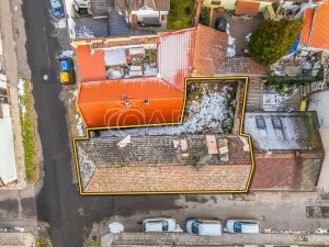 Prodej rodinného domu, Kladno - Kročehlavy, Patejdlova, 144 m2