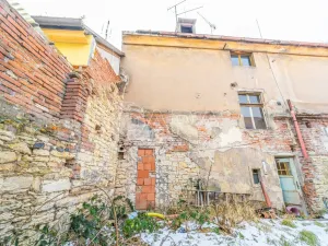 Prodej rodinného domu, Kladno - Kročehlavy, Patejdlova, 144 m2