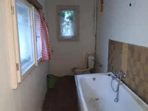 Prodej rodinného domu, Sázavka, 95 m2