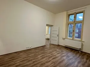 Pronájem bytu 2+kk, Cheb, Židovská, 44 m2