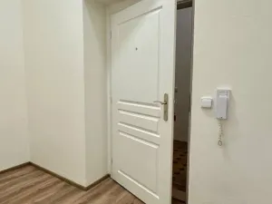 Pronájem bytu 2+kk, Cheb, Židovská, 44 m2