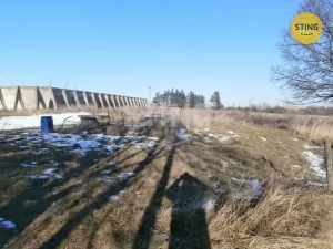 Prodej komerčního pozemku, Radkov, 27710 m2