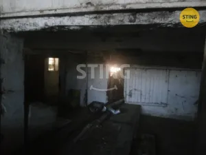 Prodej výrobních prostor, Radkov, 650 m2