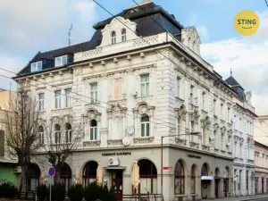 Prodej restaurace, Opava, Olomoucká, 325 m2