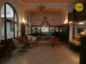 Prodej restaurace, Opava, Olomoucká, 325 m2