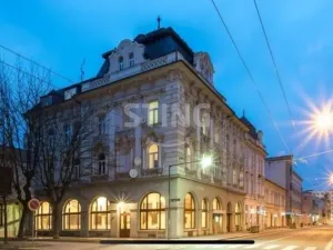 Prodej restaurace, Opava, Olomoucká, 325 m2